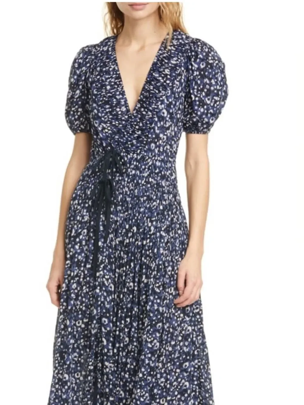 Ulla Johnson Kemala dress
